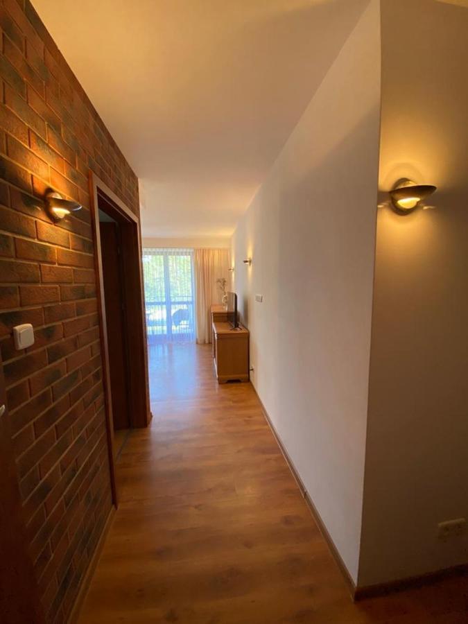 Apartamenty Zeromskiego Przy Promenadzie I Morzu Swinoujscie Exterior photo